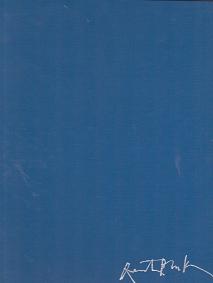 Pens Ink and Places by Quentin Blake